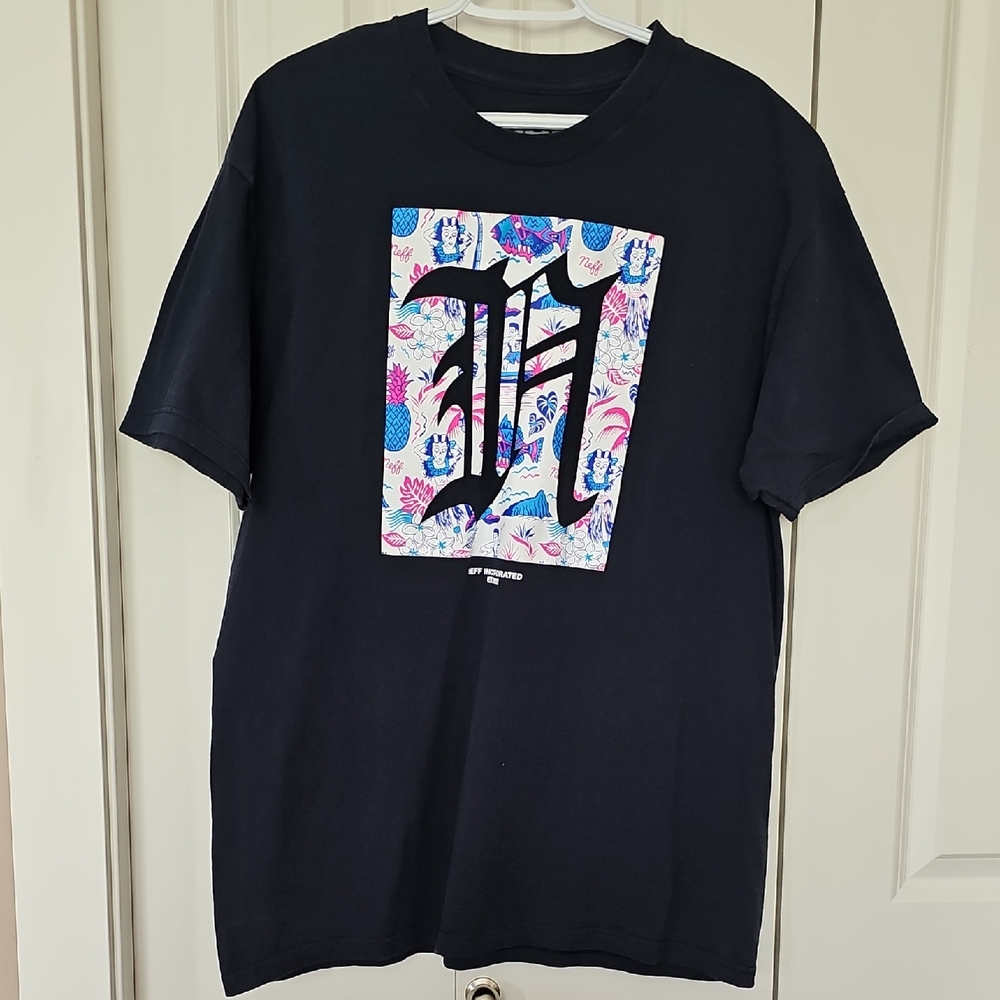 Neff Graphic T-Shirt